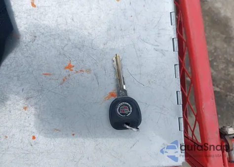 2008 Cadillac Dts 1Sc из США, поврежденный, VIN 1G6KD57Y68U183563